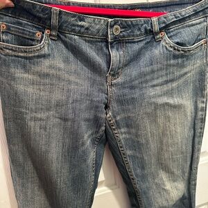 Y2K Vintage American Eagle Outfitters Women’s Jeans